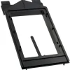 Hot Nordland FOLIEFLANGE SORT 24 X 4 X 49 CM