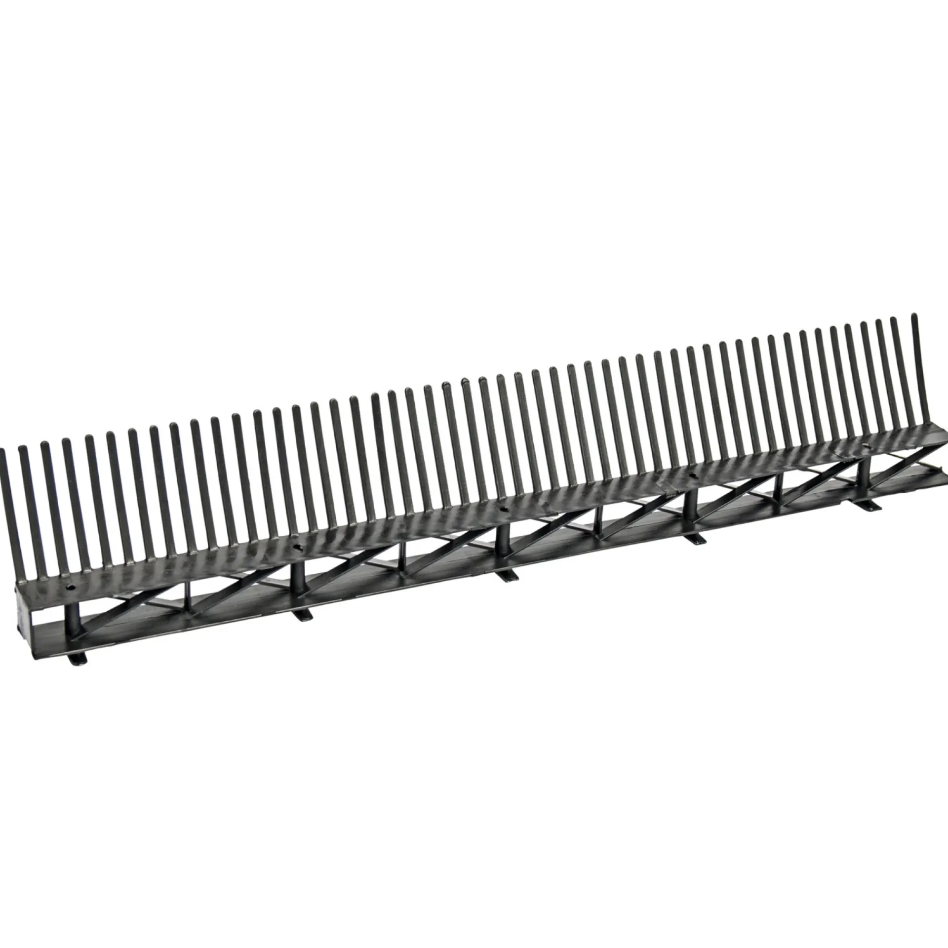 Hot Nordland FUGLEGITTER SORT 60 MM X 1 M