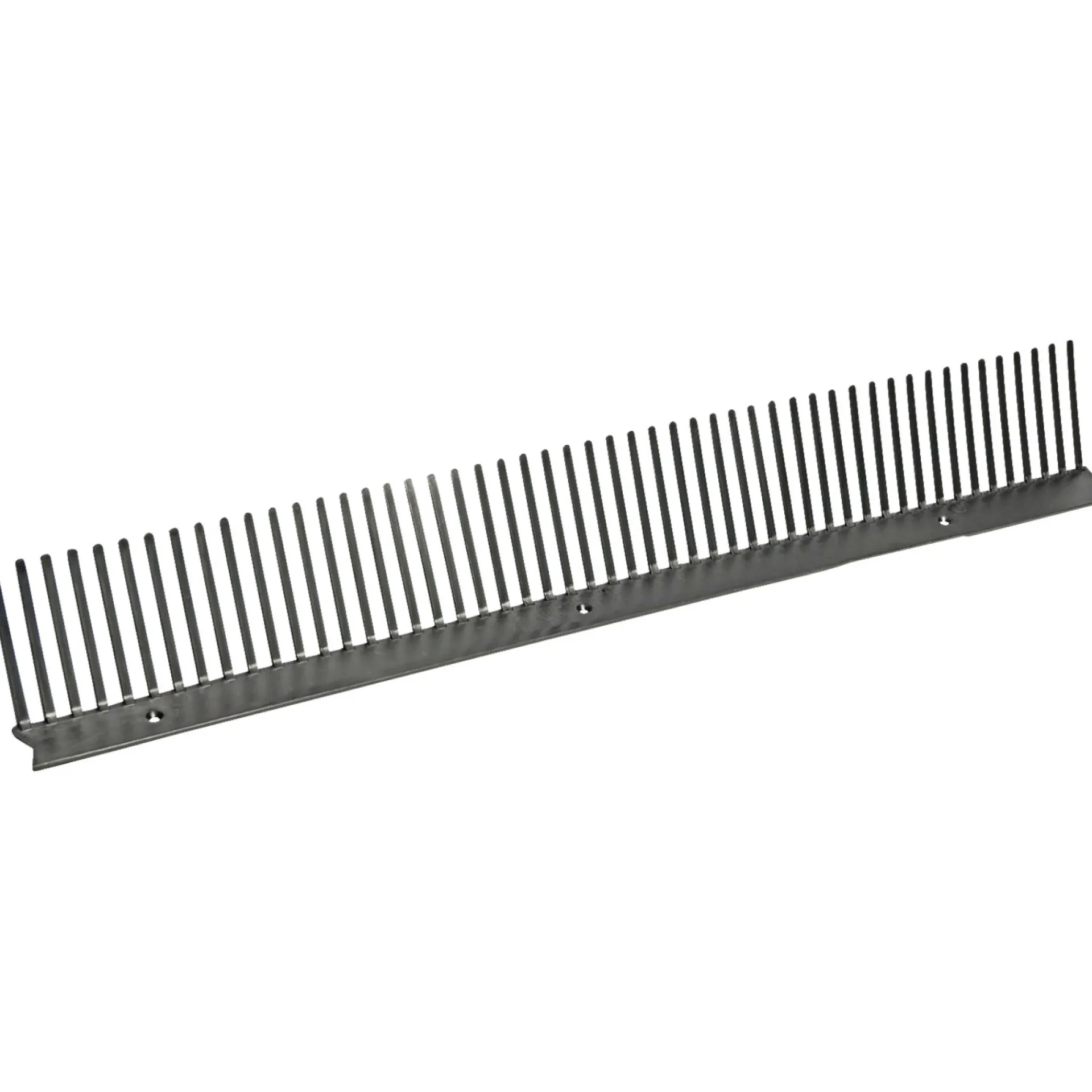 Online Nordland FUGLEGITTER SORT 60 MM X 1 M