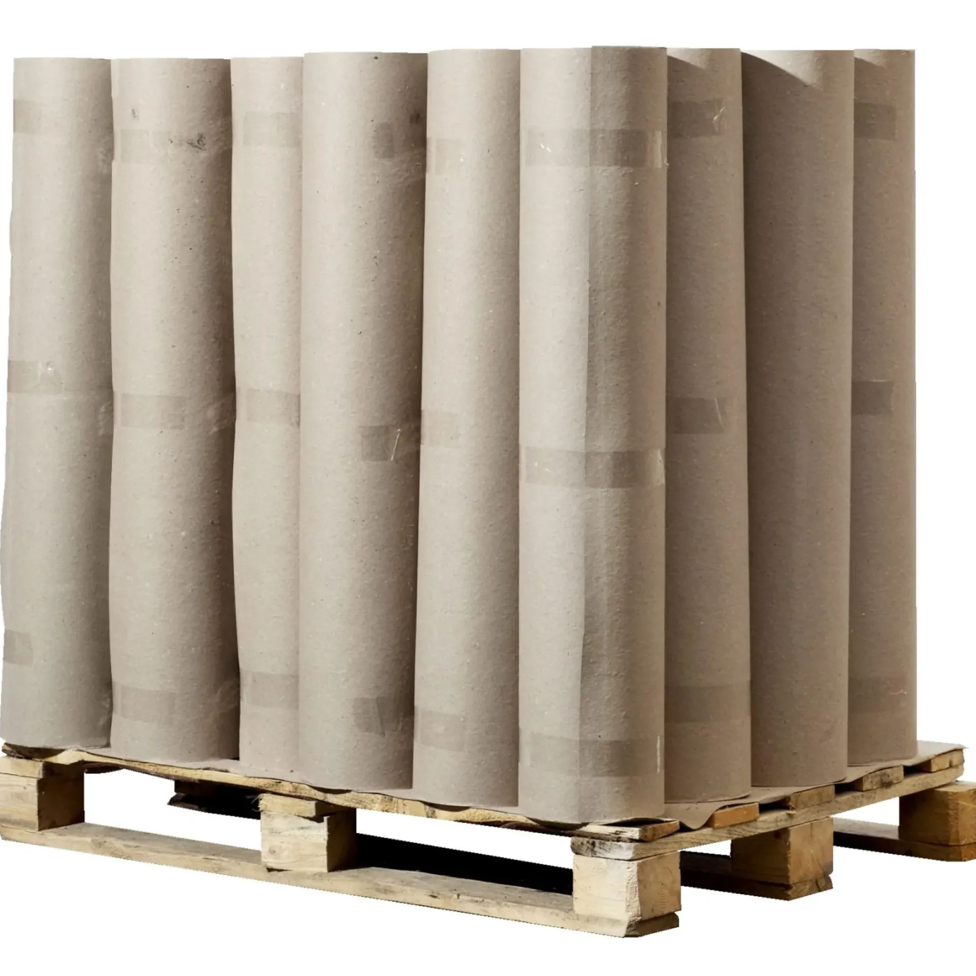 Outlet Nordland GULVPAP 400 G/M² 1X30M