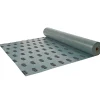 Discount Nordland SILENT STEP 2,6 MM U. FUGTSPÆRRE GULVUNDERLAG 6 M2