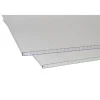 Outlet Nordland TERMOTAG 10 X 980 X 2500 MM KLAR