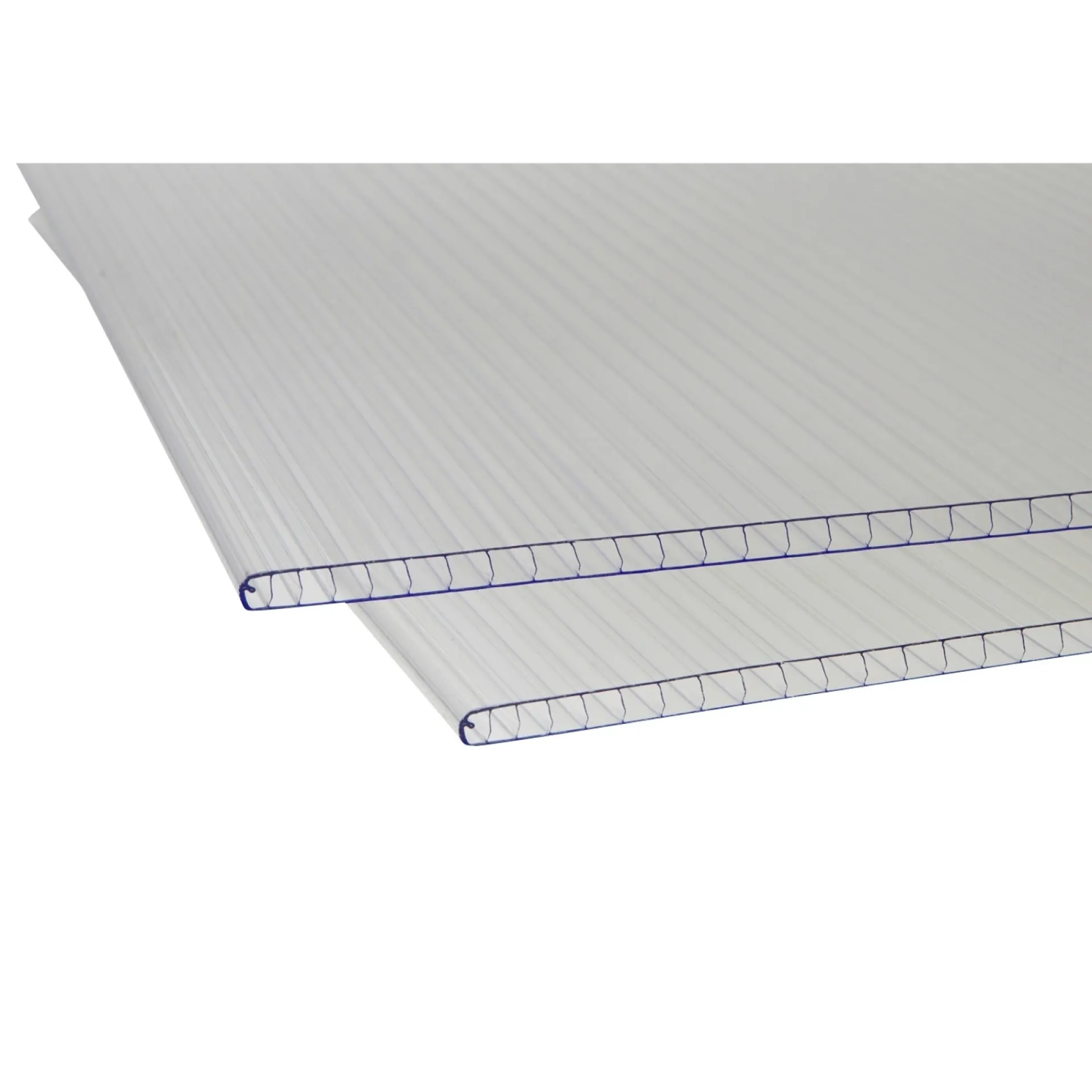 Discount Nordland TERMOTAG 10 X 980 X 3900 MM OPAL HVID