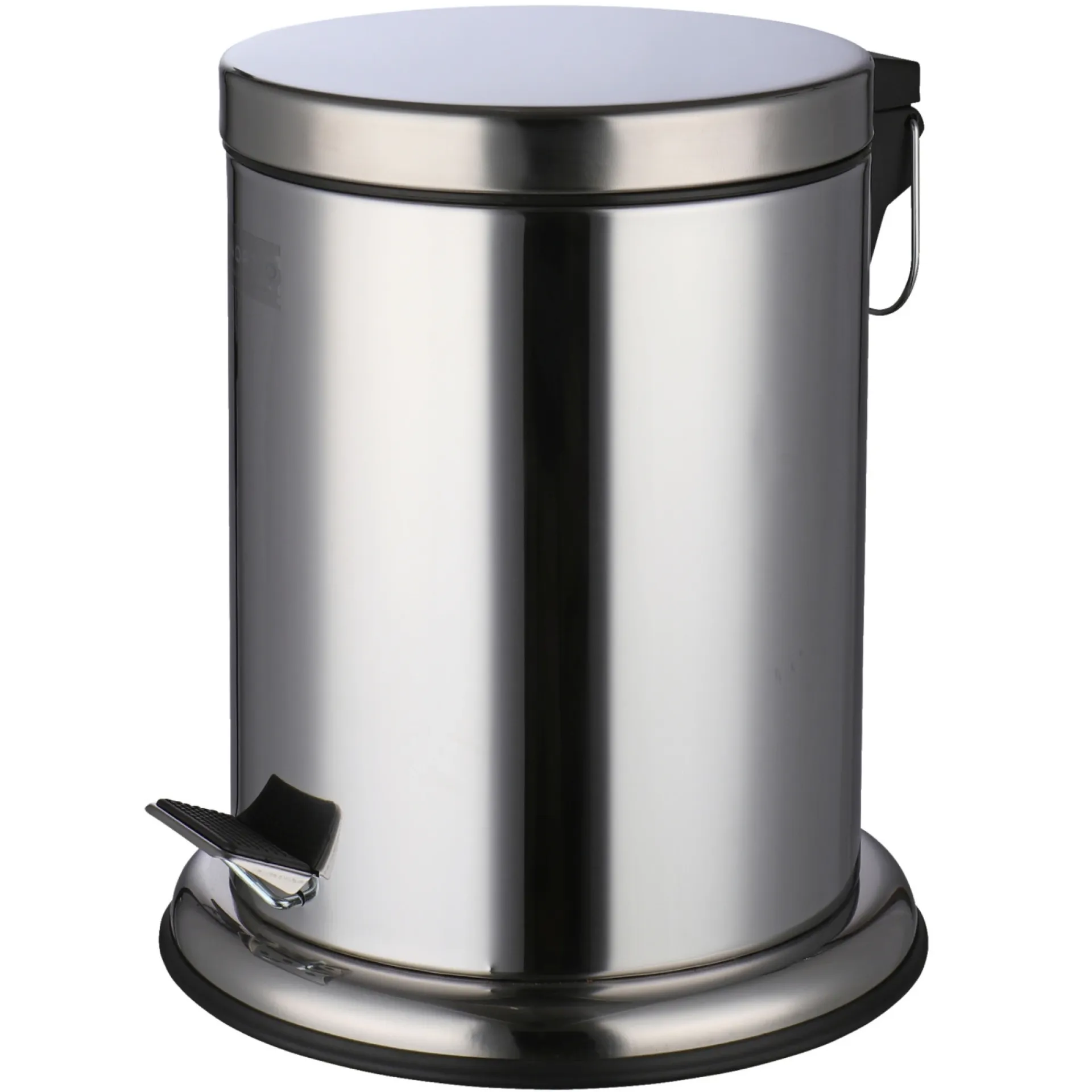 Hot Nortiq 5 LTR. PEDALSPAND KROM 5 L