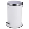 Online Nortiq 12 LTR. PEDALSPAND MAT HVID 12 LTR.
