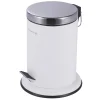 Online Nortiq 3 LTR. PEDALSPAND MAT HVID 3 LTR.