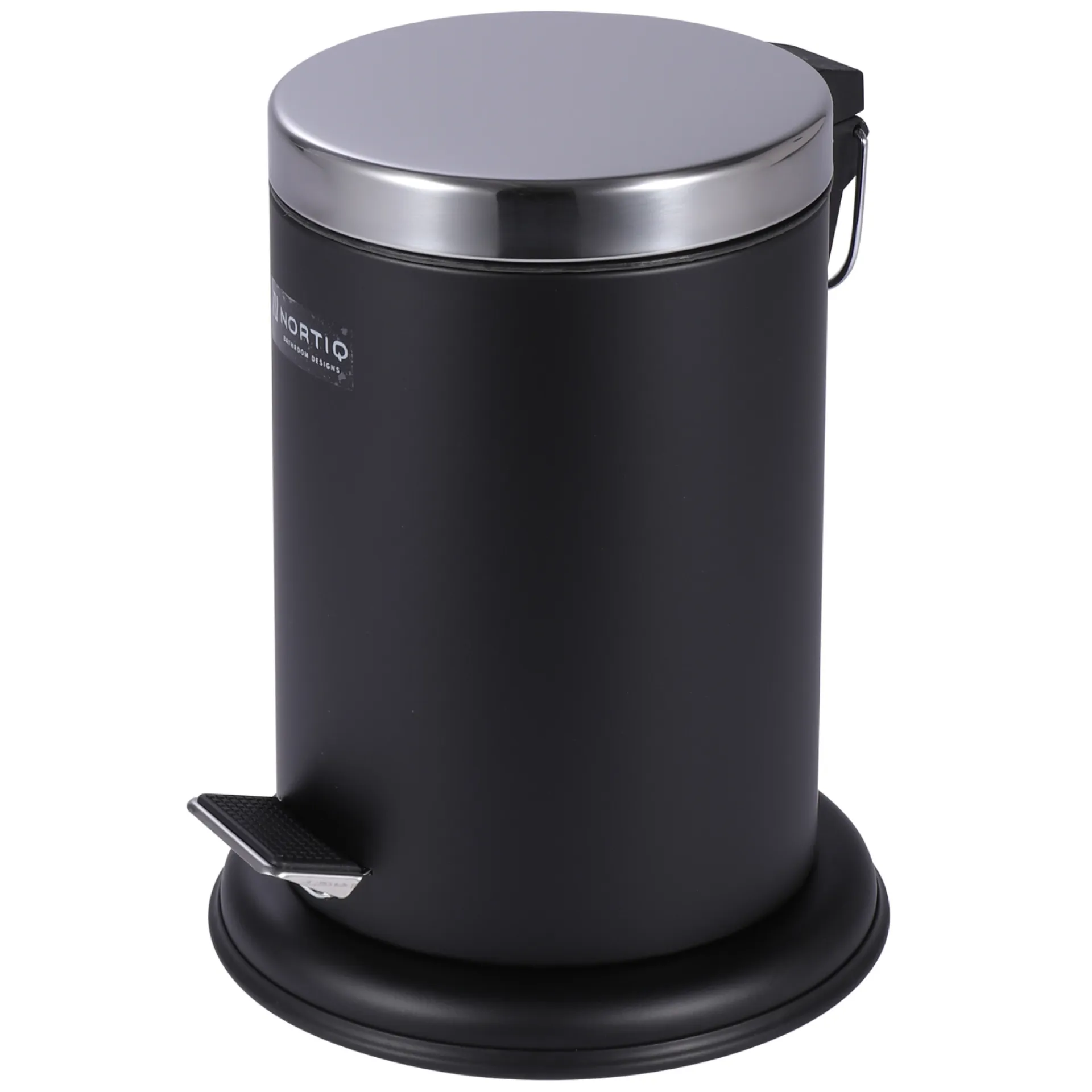 Discount Nortiq 3 LTR. PEDALSPAND MAT SORT 3 L
