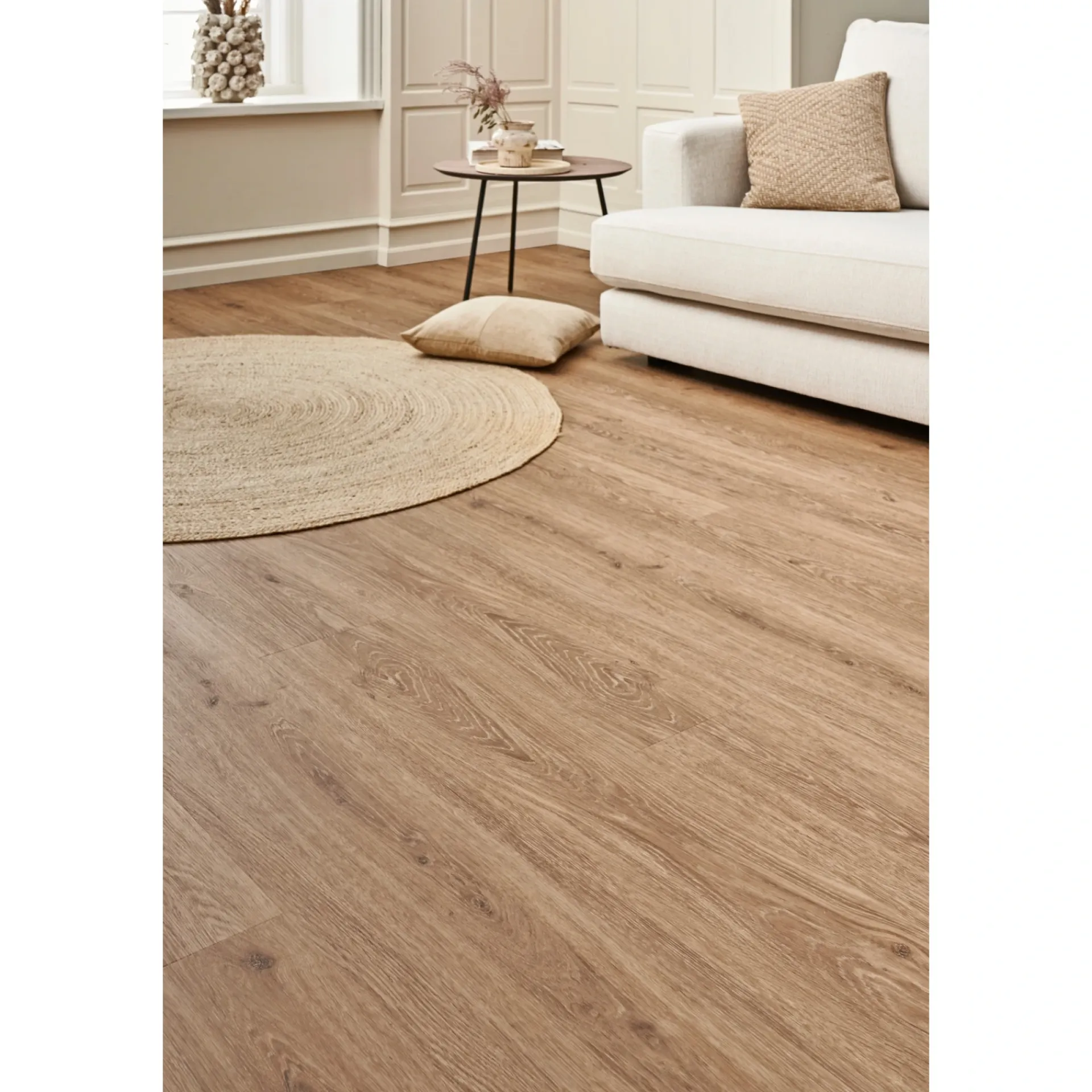 Clearance NOVEGO CLASSIC PLANK VINYLGULV NATURAL OAK