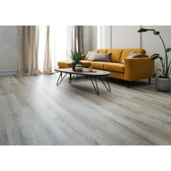 Clearance NOVEGO PLUS KORKVINYLGULV CARDIFF