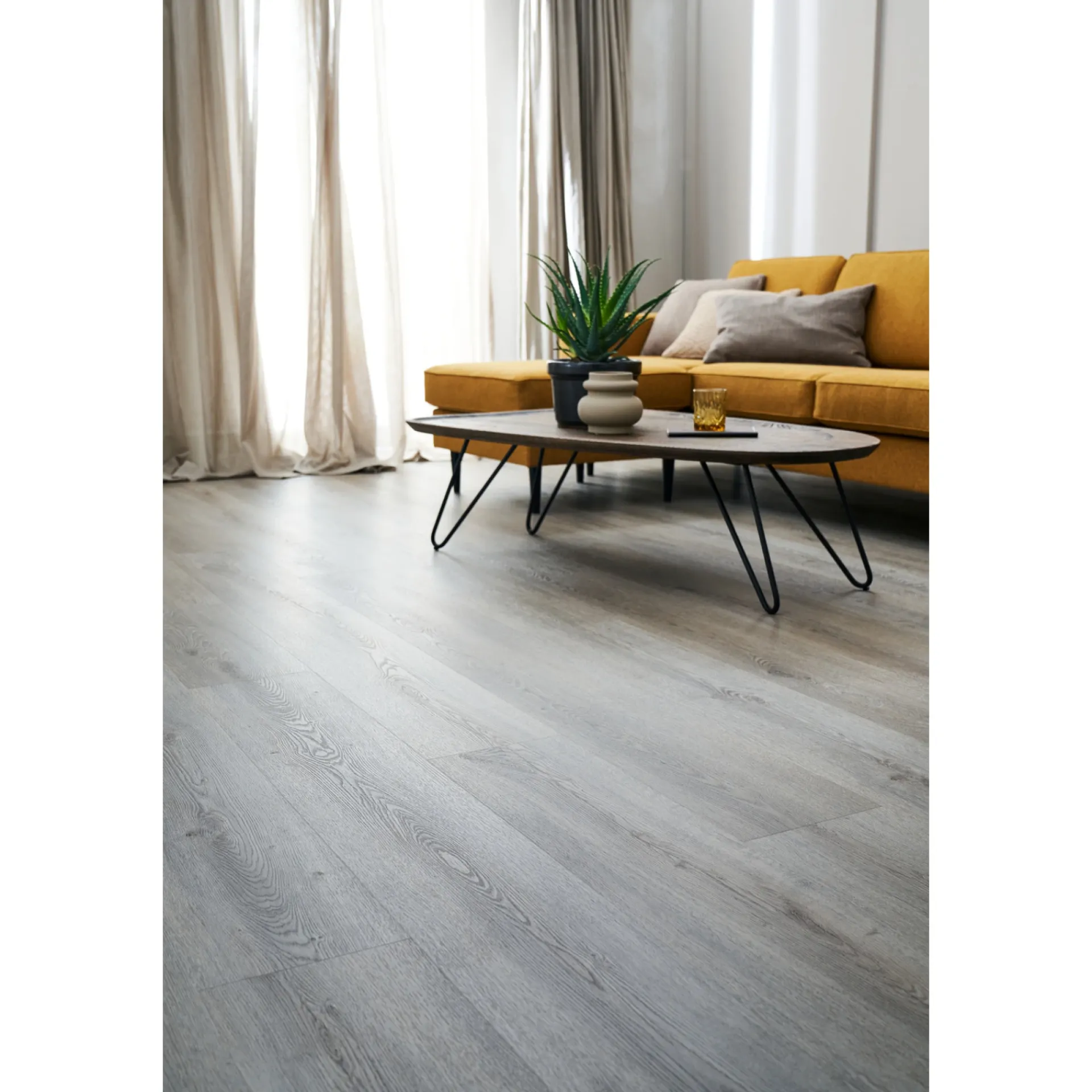 Clearance NOVEGO PLUS KORKVINYLGULV CARDIFF