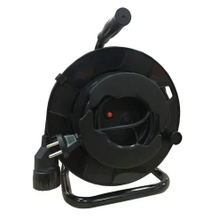 Discount NQ Power H05VV-F KABELTROMLE 0 25 M