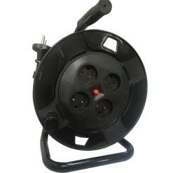 Online NQ Power H05VV-F KABELTROMLE 0 40 M