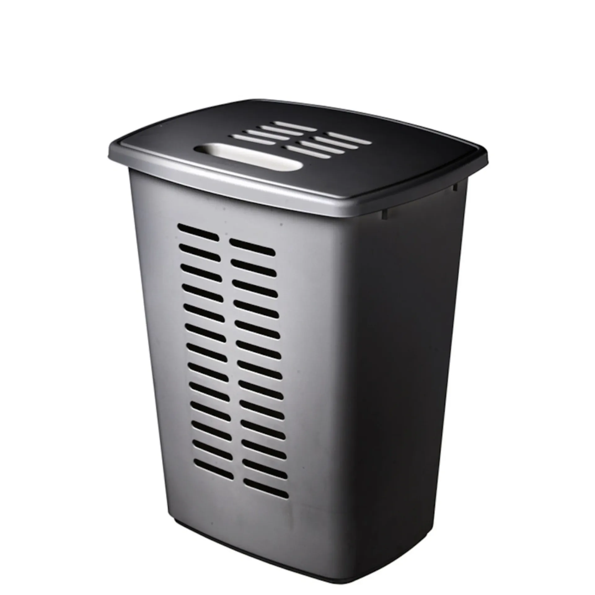 Best Orthex TØJKURV GRÅ 60 L