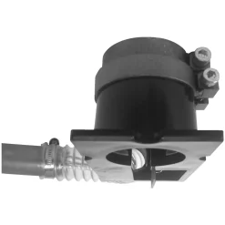 Outlet OSM M/STYRESKINNE FUGEFRÆSERSÅL 75X195X220 MM 1 STK