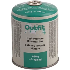 Outfit GASDÅSE 450 G