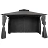 Hot Outfit KORIUS PAVILLON 4 X 3 M