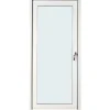 New Outline 3-LAGS KLART GLAS TERRASSEDØR 114 X 948 X 2118 MM V