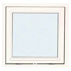 Online Outline TOPSTYRET 3-LAGSGLAS VINDUE 118.80 X 118.80 CM