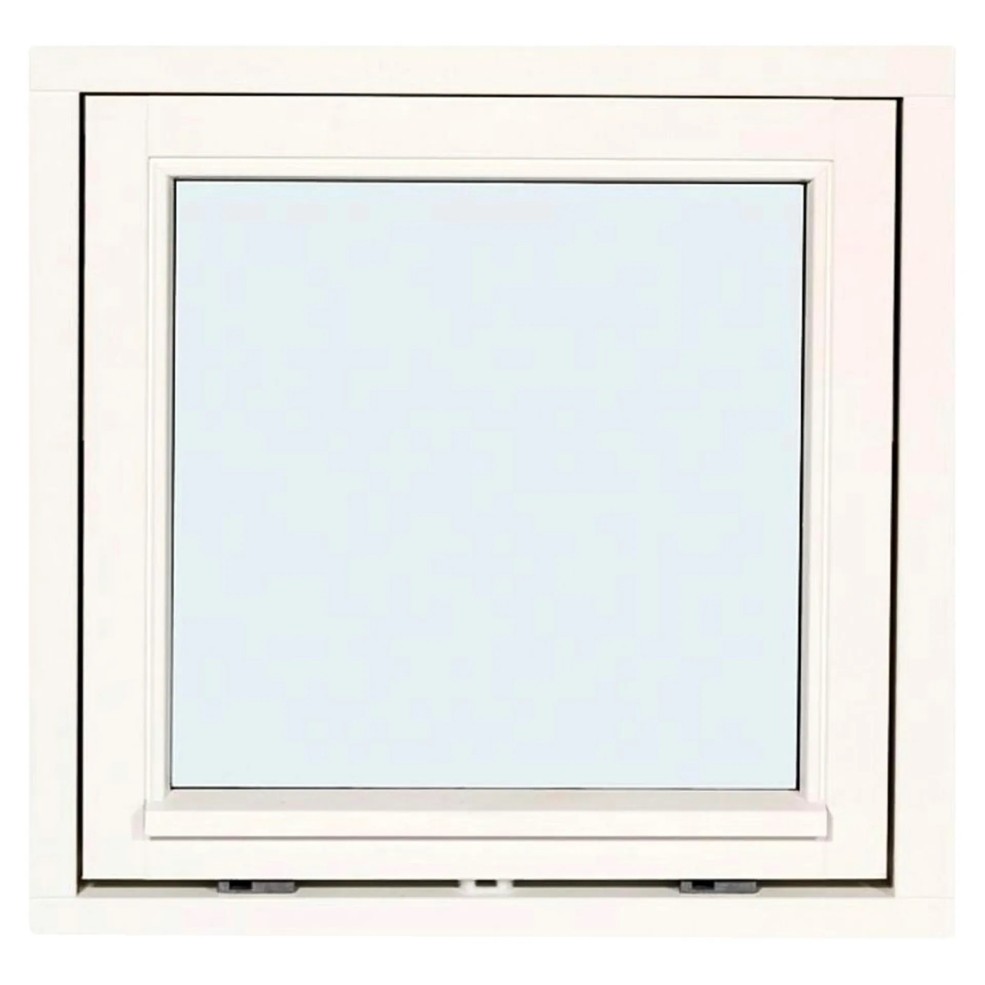 Discount Outline TOPSTYRET 3-LAGSGLAS VINDUE 88.80 X 98.80 CM