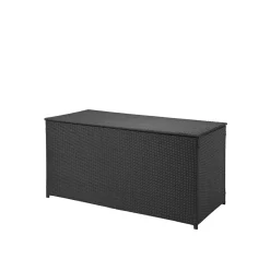 Clearance Outrium ALICANTE L160 CM HYNDEBOKS SORT