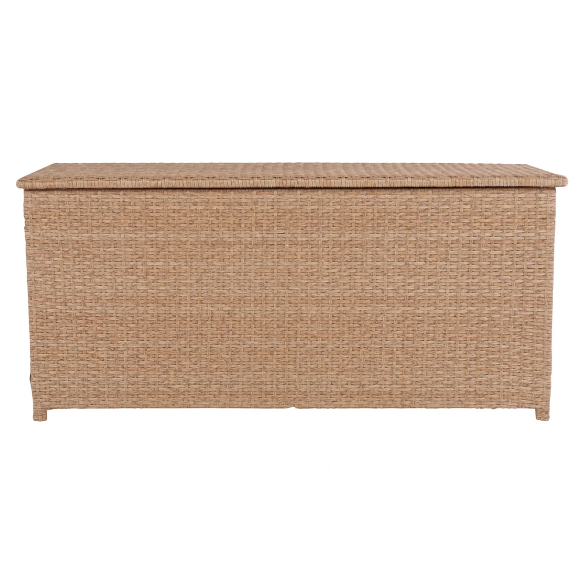 Clearance Outrium ALICANTE L160 CM HYNDEBOKS NATUR