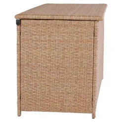 Clearance Outrium ALICANTE L160 CM HYNDEBOKS NATUR