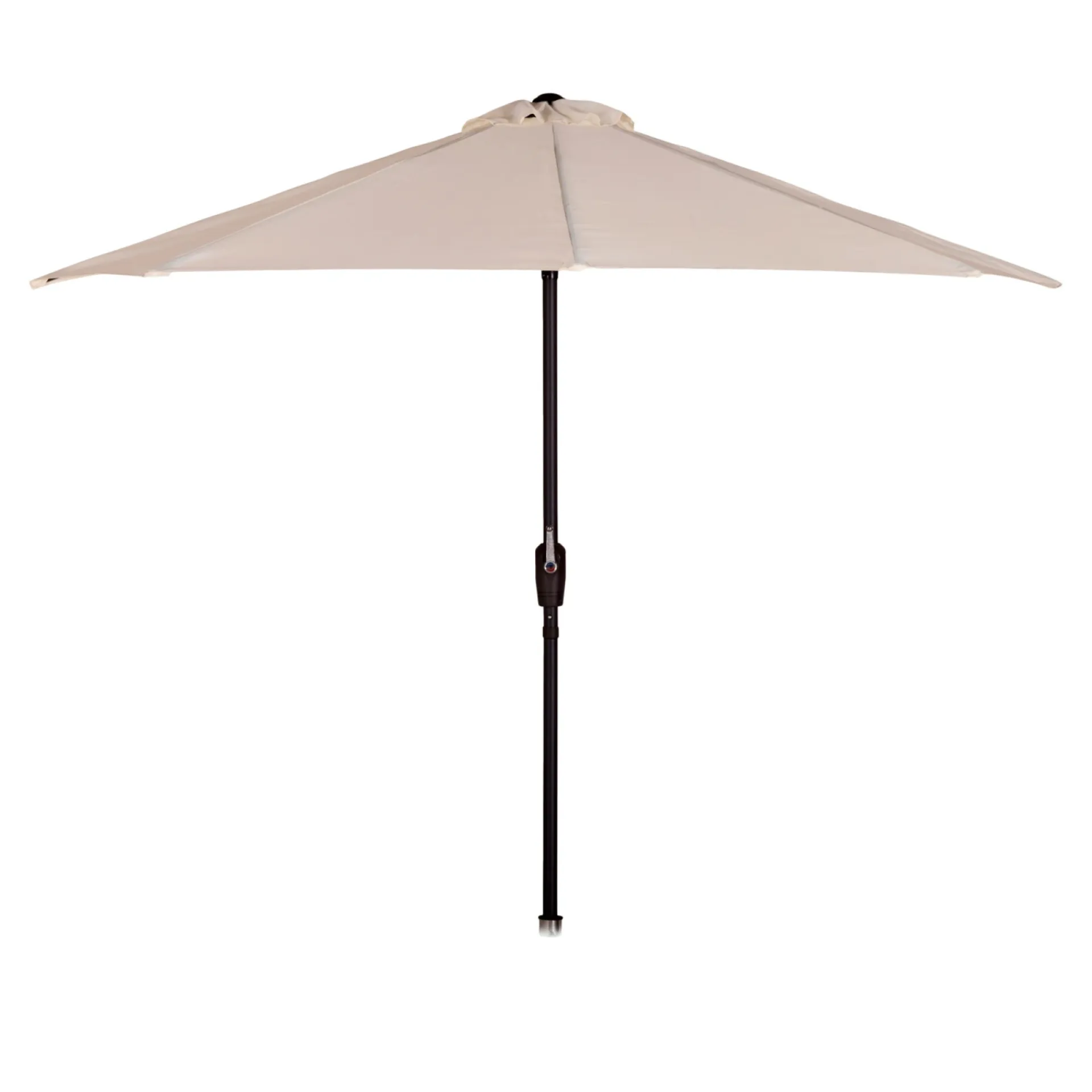 Sale Outrium ATHEN ALTANPARASOL NATUR B135XH232XL270 CM