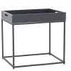 Outlet Outrium BERGEN L50 CM BAKKEBORD NATUR