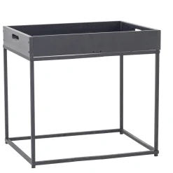 Outlet Outrium BERGEN L50 CM BAKKEBORD NATUR