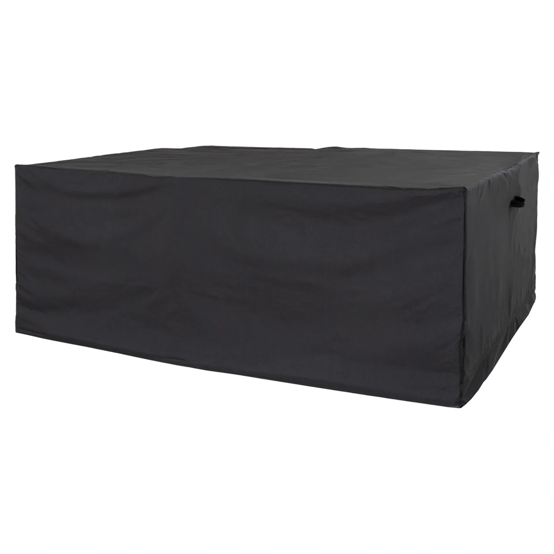 Sale Outrium BORD+4 STOLE OVERTRÆK SORT
