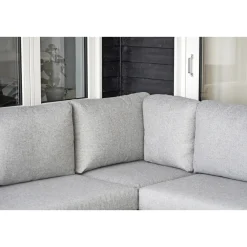 New Outrium BRESCIA LOUNGESÆT ANTRACITGRÅ