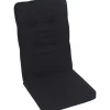 New Outrium BREST POSITIONSHYNDE SORT 5 X 46.50 X 115 CM