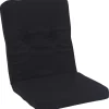 Sale Outrium BREST SÆDE/RYG HYNDE SORT 5 X 46 X 95 CM