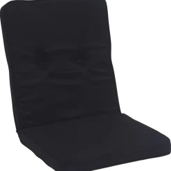 Sale Outrium BREST SÆDE/RYG HYNDE SORT 5 X 46 X 95 CM