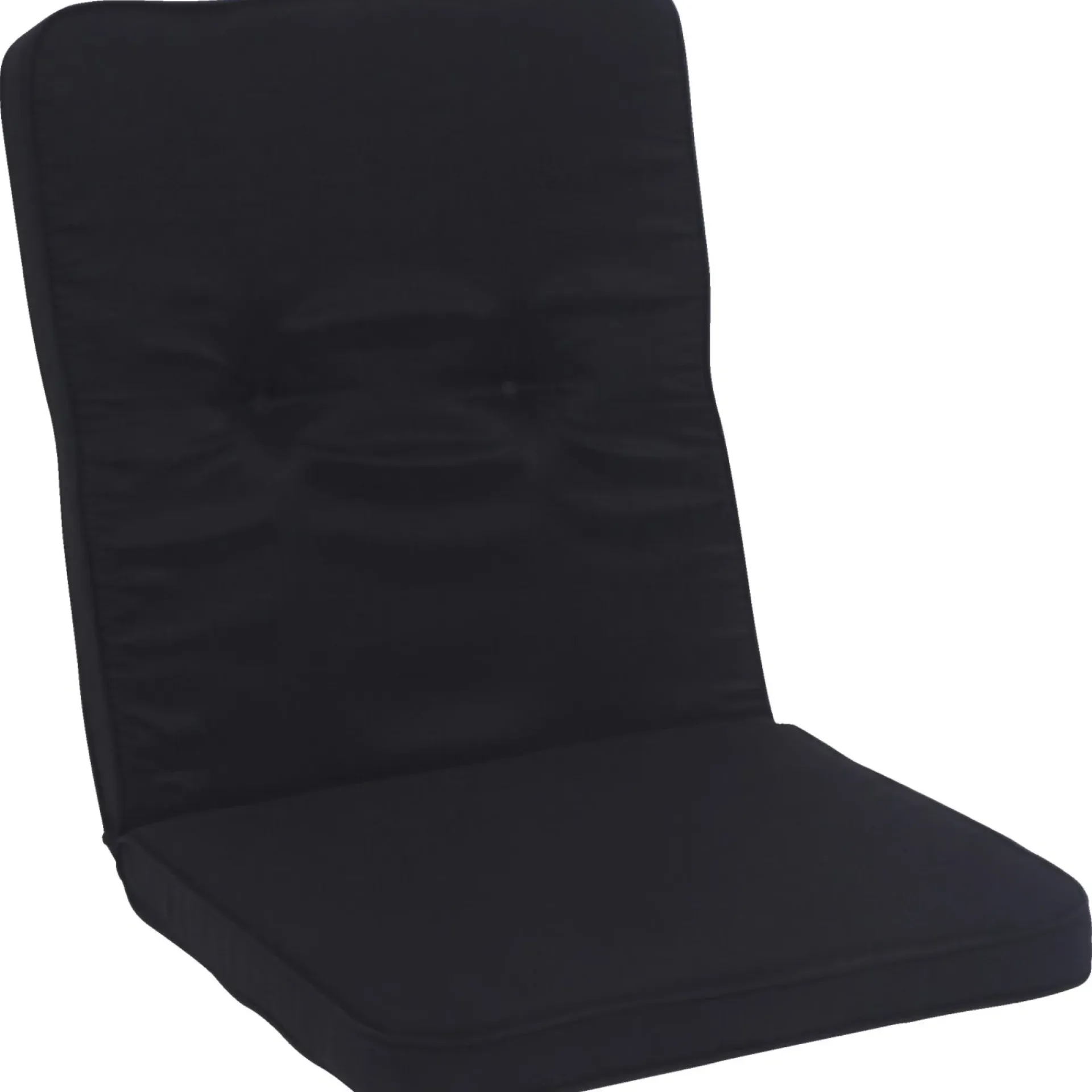 Sale Outrium BREST SÆDE/RYG HYNDE SORT 5 X 46 X 95 CM