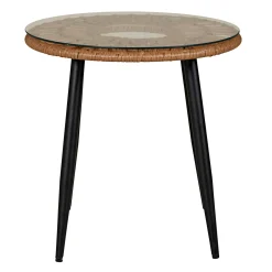 Hot Outrium CAPRI LOUNGEBORD NATUR