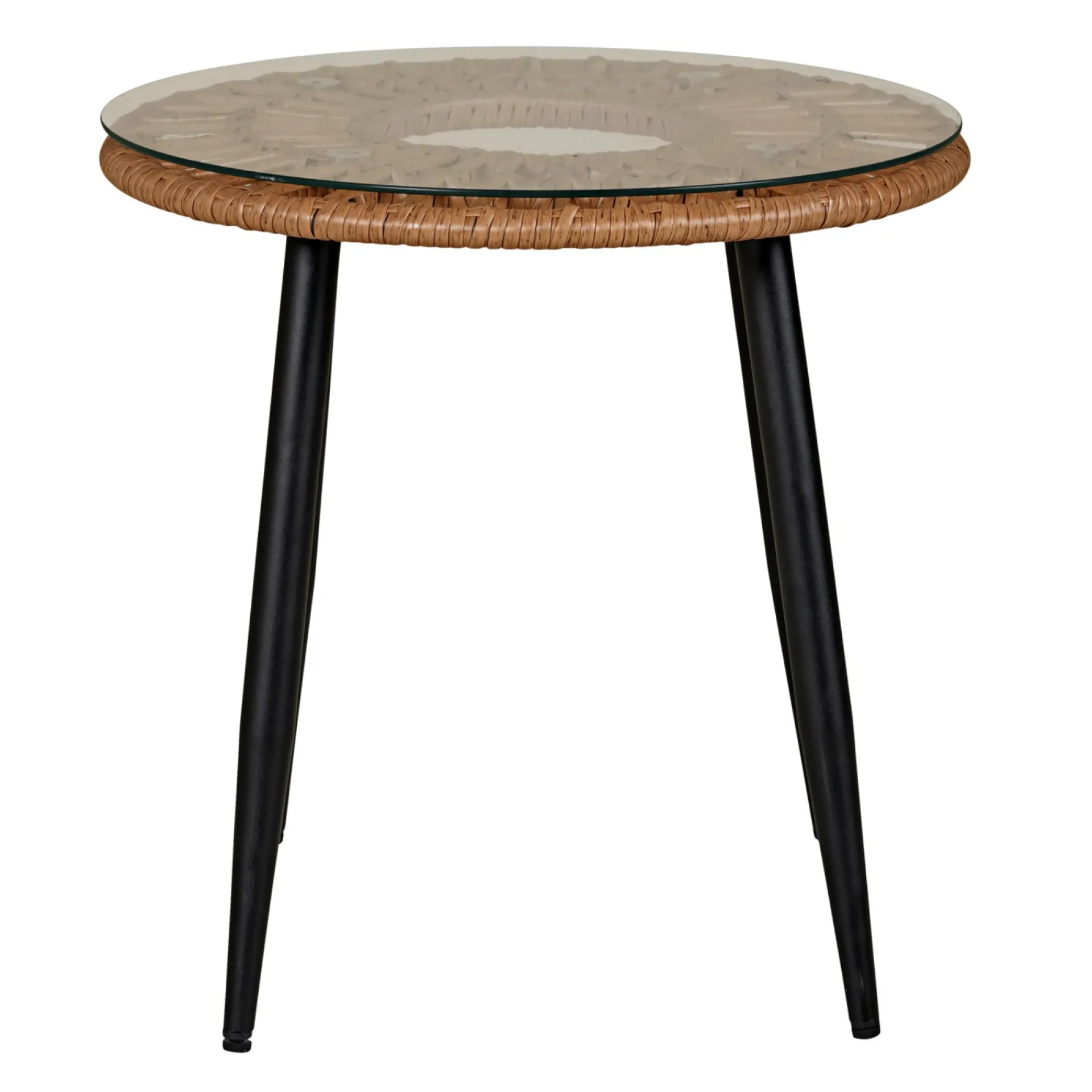 Hot Outrium CAPRI LOUNGEBORD NATUR