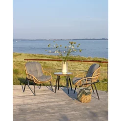 Hot Outrium CAPRI LOUNGEBORD NATUR