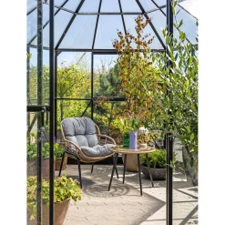 Clearance Outrium CAPRI LOUNGESTOL NATUR