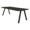New Outrium CARROS L220 CM HAVEBORD SORT