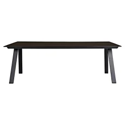 New Outrium CARROS L220 CM HAVEBORD SORT