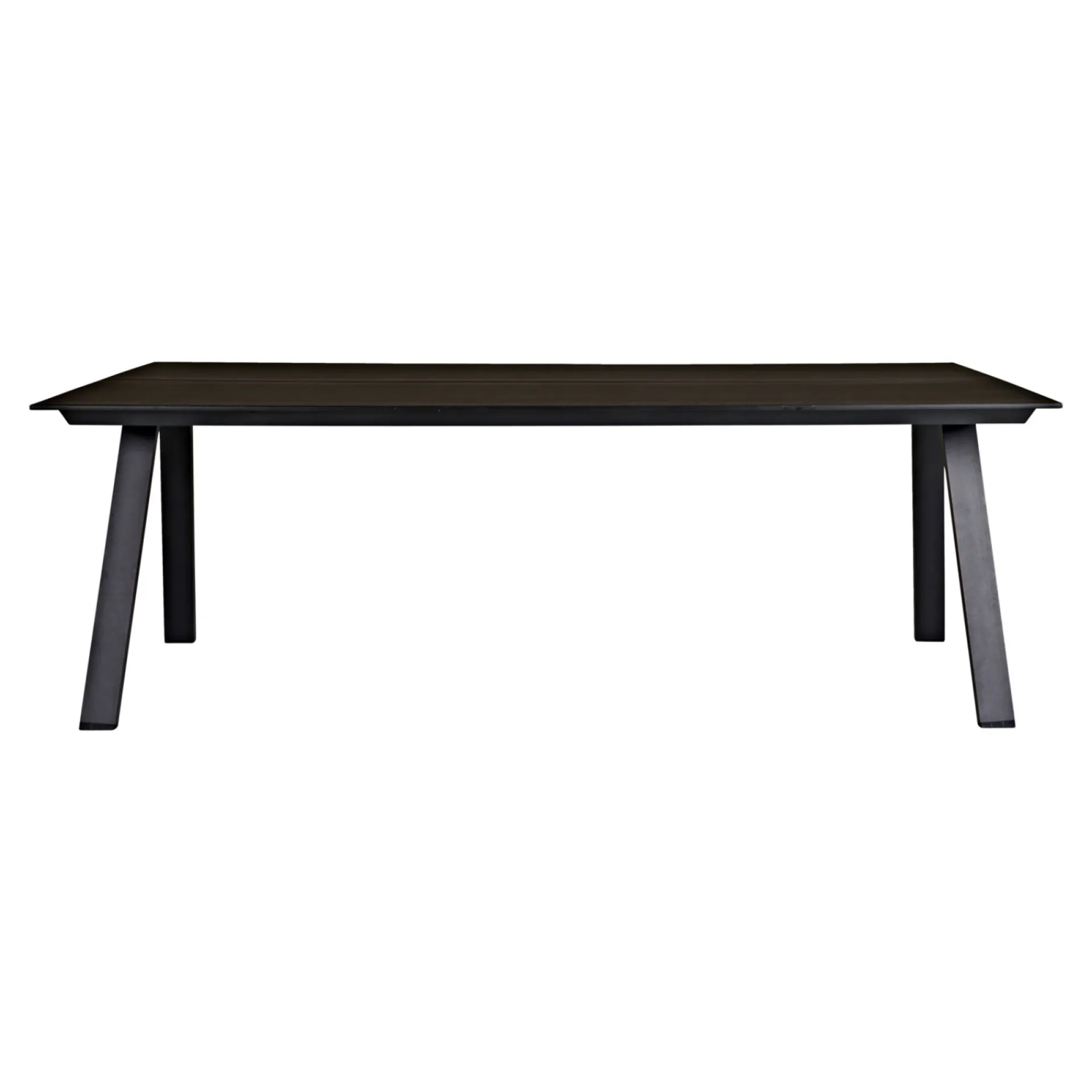 New Outrium CARROS L220 CM HAVEBORD SORT