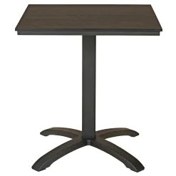 Best Outrium CARROS L67XB67 CM CAFEBORD SORT
