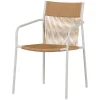 Sale Outrium CATANIA HAVESTOL GRÅ/BEIGE