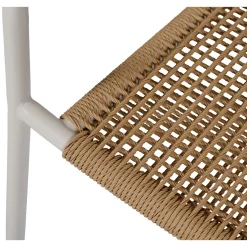 Sale Outrium CATANIA HAVESTOL GRÅ/BEIGE
