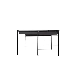 Outlet Outrium CHANIA MED RULLETAG PERGOLA 2.98 X 3.98 M