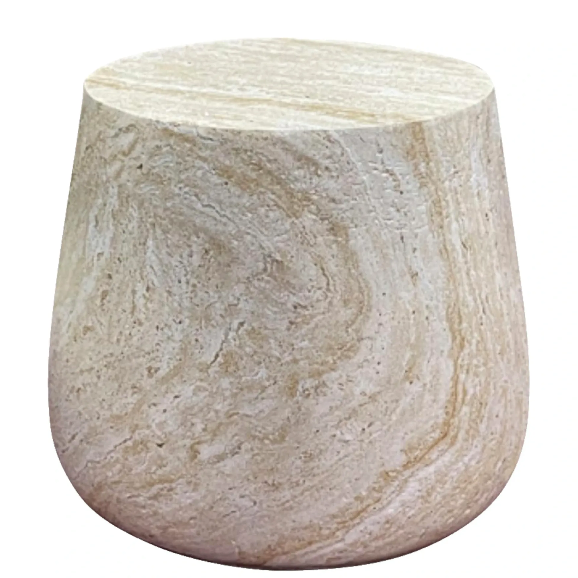 Hot Outrium CIREBON SIDEBORD NATUR