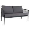 Sale Outrium COMO LOUNGESOFA GRÅ
