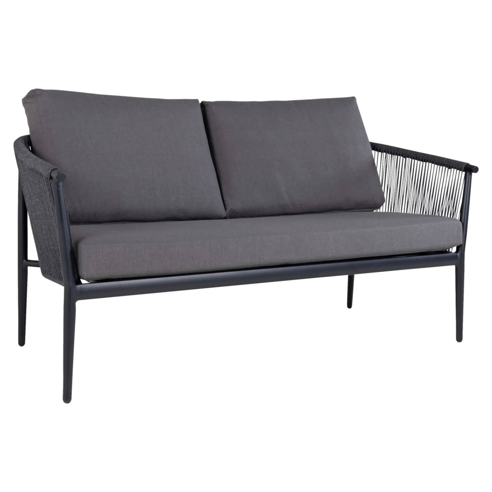 Sale Outrium COMO LOUNGESOFA GRÅ