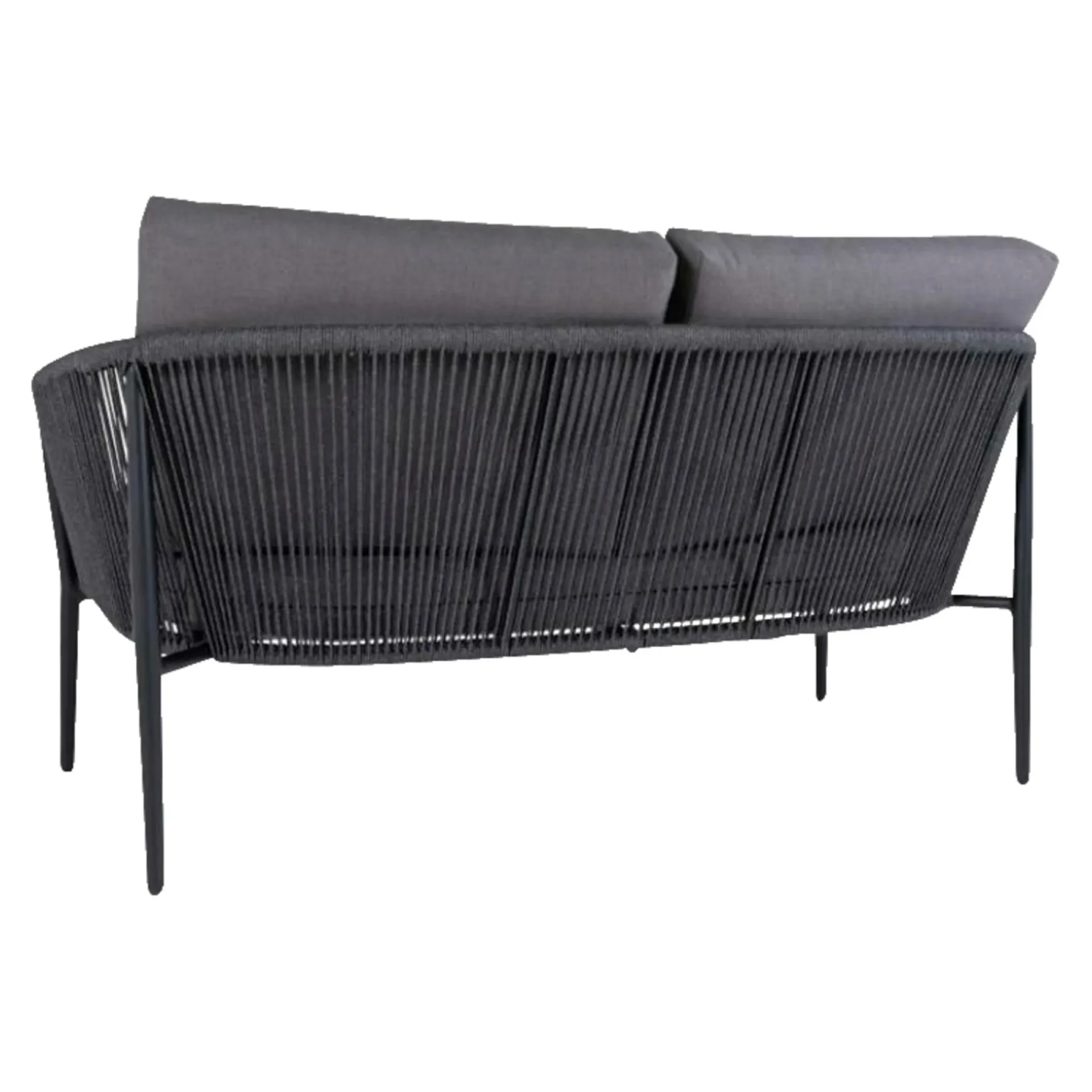 Sale Outrium COMO LOUNGESOFA GRÅ